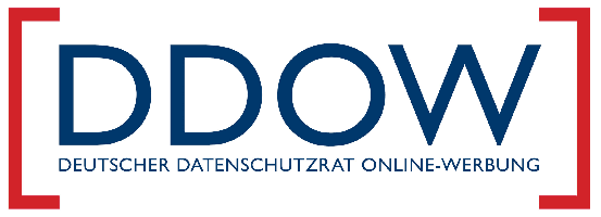 DDOW – Deutscher Datenschutzrat Online-Werbung